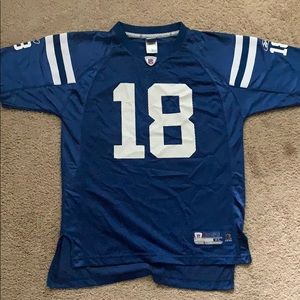 Peyton Manning Jersey